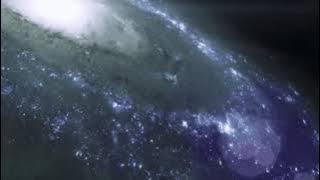 the omniverse - Andromeda galaxy ( 1.77758231e 56 bpm hypertone)