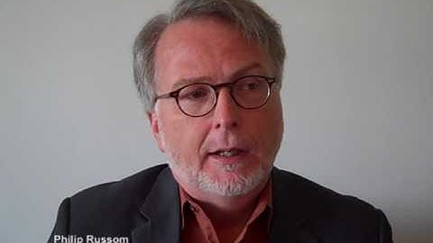 Data governance: Business or IT issue?