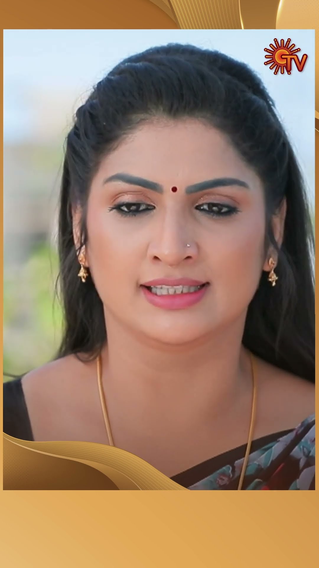 #Sevvanthi #SunTV #shorts #tamilserial