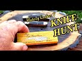 Knife Hunt / Zippos / Pocket Knives #knifecommunity