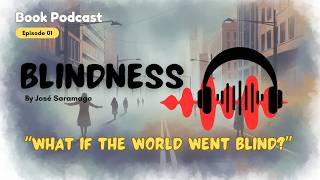 Blindness by José Saramago | Quiet Book Review