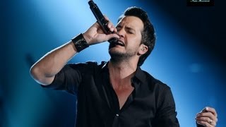 Video thumbnail of "Luke Bryan - Crash My Party- Legendado [PT-BR]"