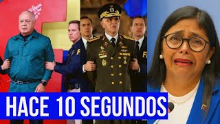 Download Lagu 🚨ÚLTIMO; AHORA MISMO LO ACABAN DE CAPTURAR LO QUÉ ACABA DE PASAR.. MP3