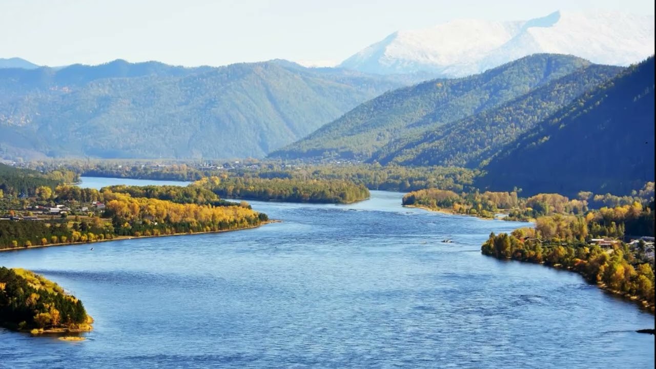 СБОРНИК ТАЕЖНЫХ РАССКАЗОВ 2