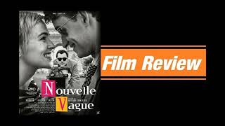The Film That Birthed Cool: A Deep Dive into "Nouvelle Vague"