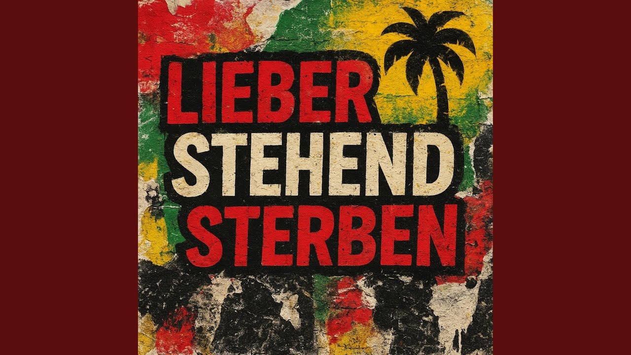 Lieber stehend sterben (feat. Ufergold)