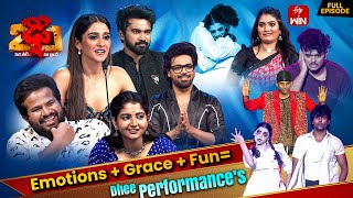 Dhee 20 | 30th October 2025 | Regena Cassandrra,Vijay Binni | Full Episode