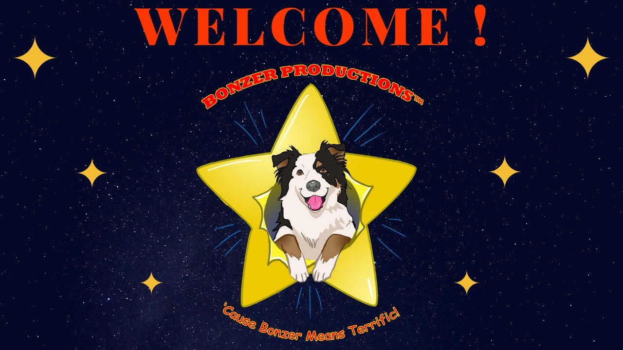 Bonzer Productions Demo 2020-3