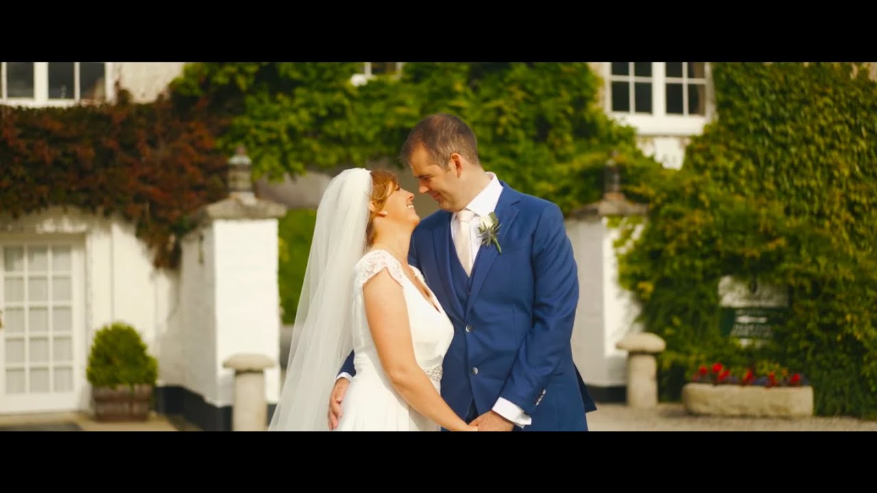 Rathsallagh House Wedding Video Teaser Trailer