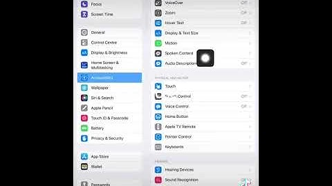 Digi know? How to use Assistive Touch on iPad for screen recording. #artteachertips #stepbystep