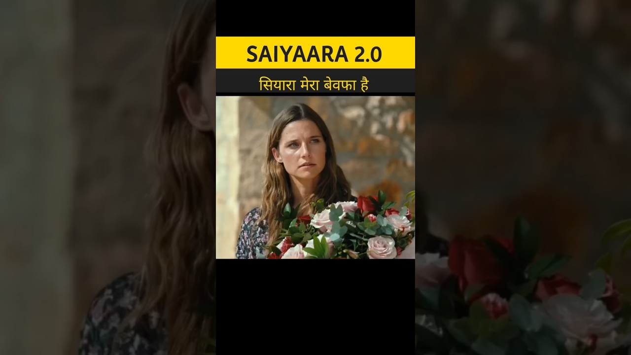 Fall For Me Movie Explain 