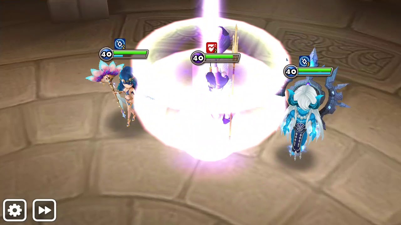 after the fall of Laika and Songseol Feng Yeng left to solo