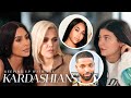 Khloé Kardashian Battles Migraines as Tristan & Jordyn Woods Cheating Scandal Unfolds | KUWTK | E!