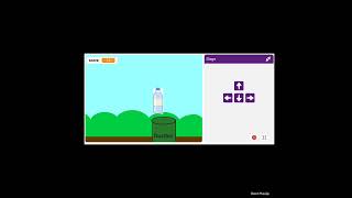 codeavour project 2022 ( game )