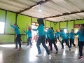 SENAM KREASI CEMBURU MANTAN.By Ayu Ting ting...Zumba kreasi nouna obic