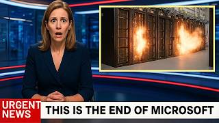 Download Lagu Microsoft Quantum Lab Suddenly Shut Down — What They’re HIDING Will Shock You MP3 Download Lagu Microsoft Quantum Lab Suddenly Shut Down — What They’re HIDING Will Shock You MP3