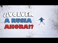 ¿Por qué es GENIAL Volver a Rusia Ahora?