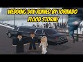 Greenville wisc roblox l tornado storm floods wedding party special roleplay