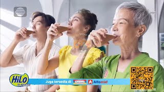 Download lagu IKLAN HILO PLATINUM • 15s (2023)
