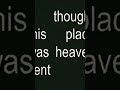 lyrics song