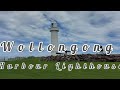 Wollongong lighthouses