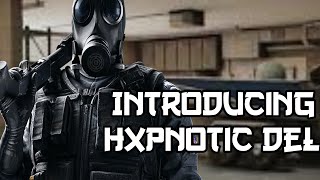 Introducing Hxpnotic DEL - Hxpnotic Clan - #HxpnoticRC #FearHxpnotic