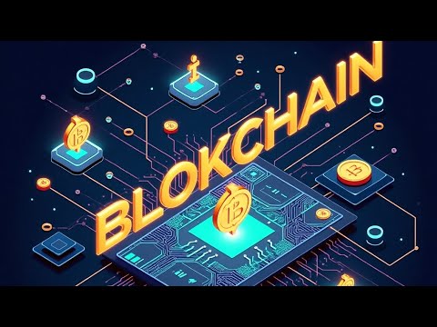 Blockchain Itu Ribet? Tonton Ini & Pasti Langsung Paham!