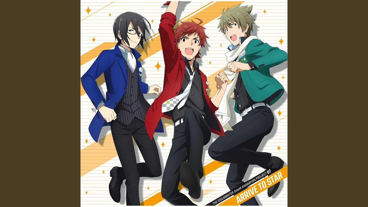 Reason!! (DRAMATIC STARS Version) - YouTube