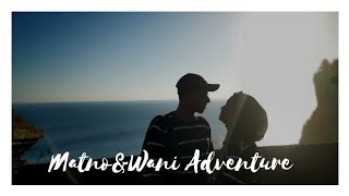 L A N G K A W I A D V E N T U R E P A R T 2