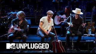 Video thumbnail of "Westernhagen - Mit 18 feat. Jan Plewka (MTV Unplugged)"