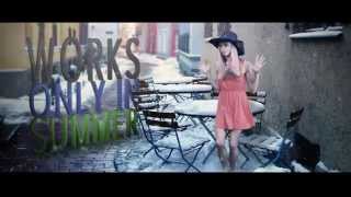 RIGA SUMMER SCHOOL 2014 promo
