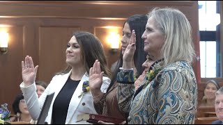 Alaska Legislature begins session with key issues in focus