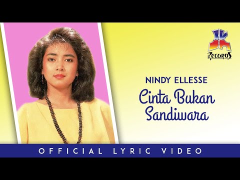 Video Cinta Bukan Sandiwara