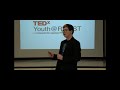 The Growing World of AI | Stewart Oser | TEDxYouth@RMSST