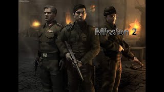 Commandos Strike Force Mision 2