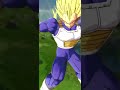 super vegeta
