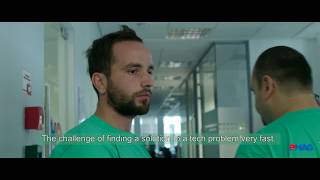 eMAG Hackathon 2017 – Future Hacks edition 2.0