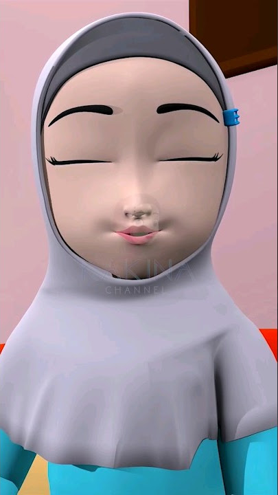KAKINA Baper