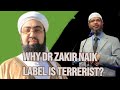 Dr zakir naikmufti yasir nadeem alwajididr zakir naikwhy dr zakir naik left india