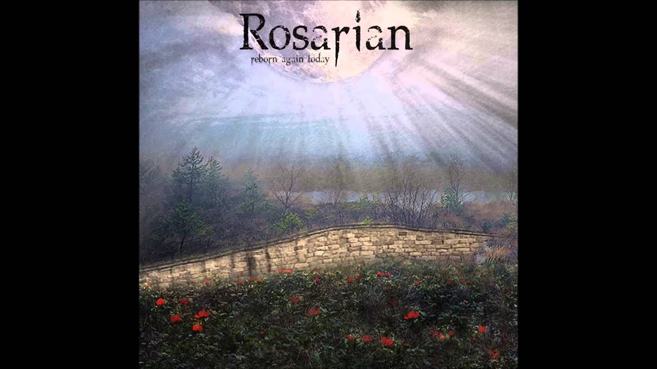 Rosarian - Secret Of The Sarmatian Castle