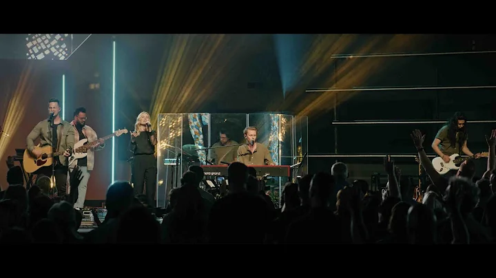One True God (Holy, Holy, Holy) (Live) | Journey Worship Co. | Official Music Video