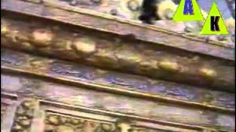 القارى الشهيد ألشيخ كاظم ألبيا تي سورة الشورى تسجيلات ا لهدى   YouTube