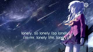 Download Lagu #Nightcore #Akon #LonelyNightcore) Akon - Lonely [Lyrics] MP3