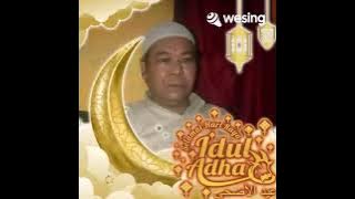 Selamat Hari Lebaran(Album Version)