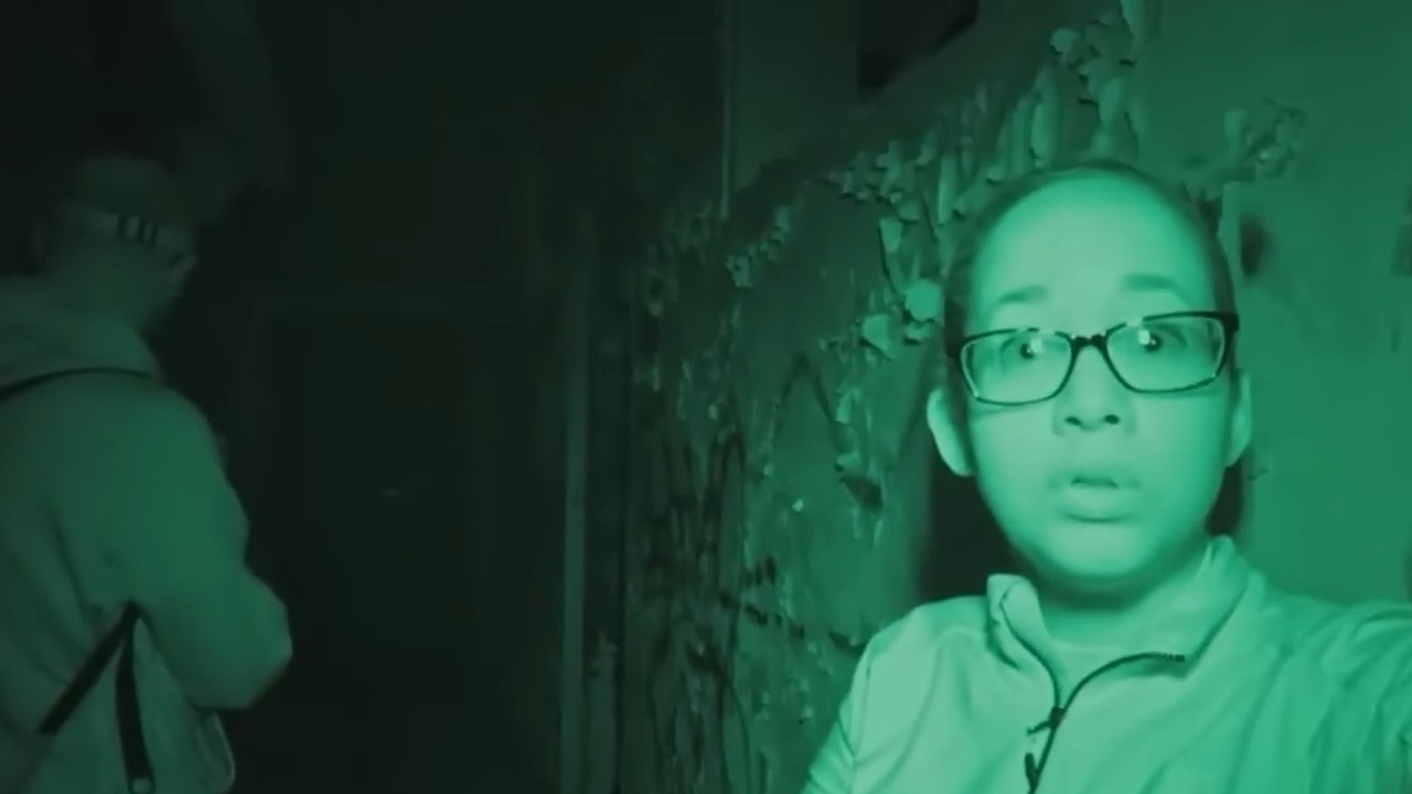 6 Schockierende Aufnahmen Von Urbex-Abenteuern