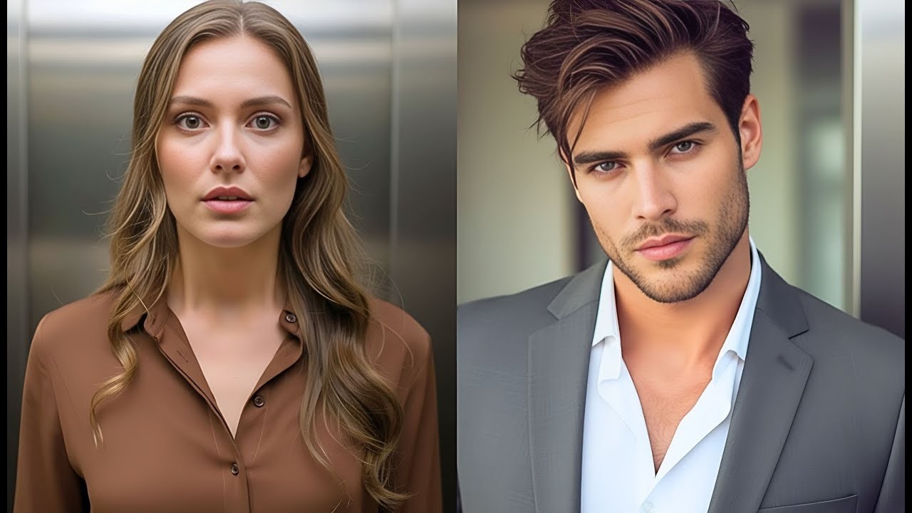 She made a sharp comment about the new boss — he heard it… Now he wants to ‘talk’ to her alone