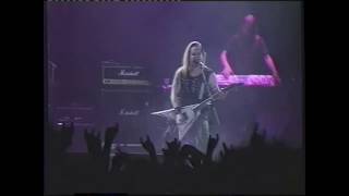 Children Of Bodom - Live In Moscow 2003