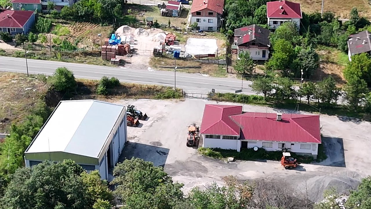 Demirköy | Haziran 2024