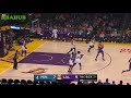 LeBron James Highlights vs Timberwolves 2018.11.07 - 24 Pts, 10 Reb, 9 Ast