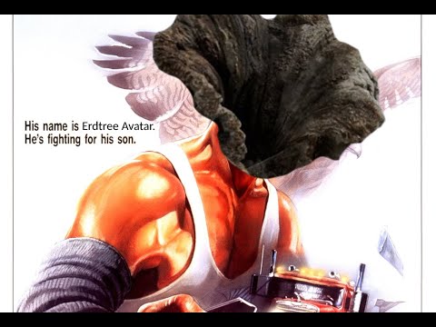 Elden ring: solo taunter's tongue shenanigans